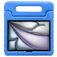 Xccess Kids Guard iPad Pro 13 Zoll (2024) Tablet Hülle für Kinder mit Tragegriff - Blau