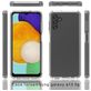 Mobigear Crystal Durchsichtig Samsung Galaxy A13 5G Hülle Hardcase Backcover - Transparent