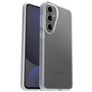 Otterbox React Durchsichtig Samsung Galaxy S24 FE Hülle Hardcase Backcover Stoßfest - Transparent