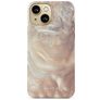 Burga Tough iPhone 13 Hülle Hardcase Backcover Stoßfest - Serene Sunset