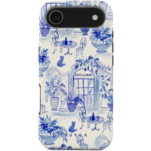 Burga Tough iPhone Air MagSafe Hülle Hardcase Backcover Stoßfest - Sobremesa