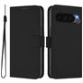 Mobigear Urban Wallet Google Pixel 10 Pro XL Hülle Klapphülle Geldbörse - Schwarz