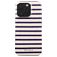 Burga Tough iPhone 16 Pro Hülle Hardcase Backcover Stoßfest - Old Money