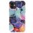 MIO iPhone XR MagSafe Hülle Hardcase Backcover - Flowers
