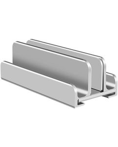 Mobigear Desk Laptop-Ständer - Silber Universal