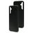 Mobiparts Classic Samsung Galaxy A34 Hülle Flexibles TPU Backcover - Matt Black