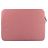 Mobigear Oxford Laptop Sleeve (max 23 cm x 32 cm) Laptop Hülle - Pink