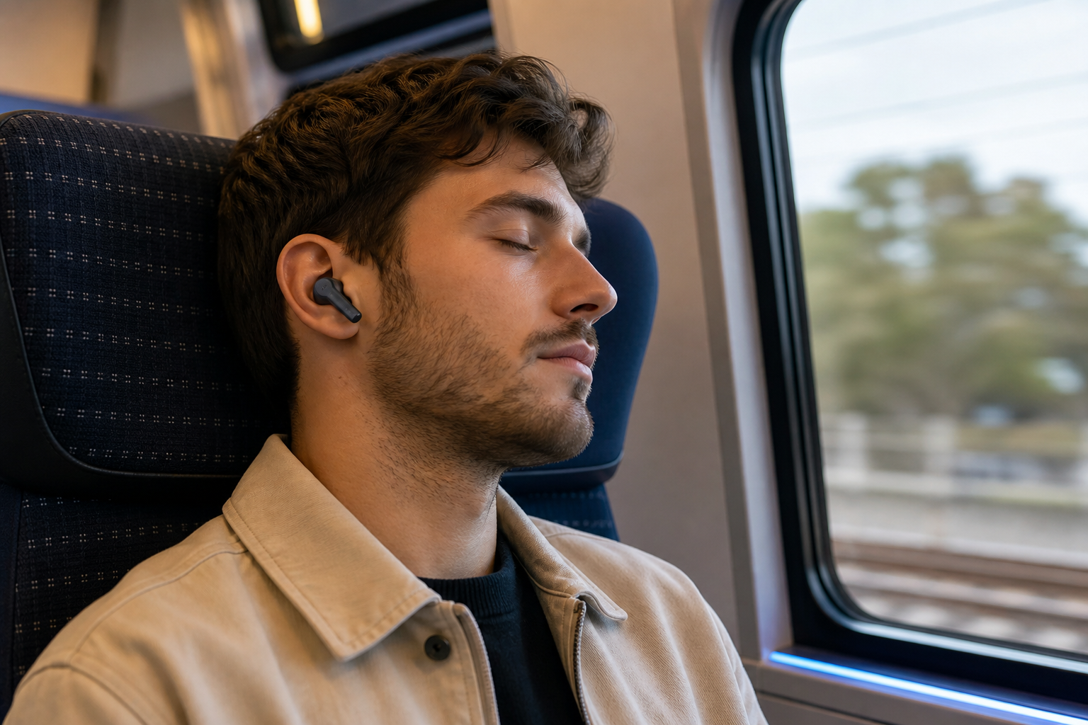 Was ist Active Noise Cancelling (ANC)?