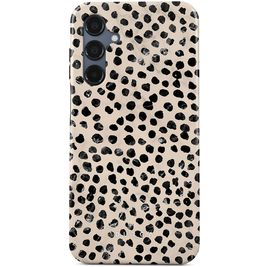 Burga Tough Samsung Galaxy A16 Hülle Hardcase Backcover Stoßfest - Almond Latte
