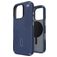 Speck Presidio2 Grip iPhone 16 Pro MagSafe Hülle Hardcase Backcover Stoßfest - Coastal Blue