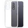 Mobilize Gelly Case Durchsichtig OnePlus Nord 5 Hülle Flexibles TPU Backcover - Transparent