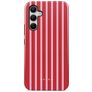 Burga Tough Samsung Galaxy A55 Hülle Hardcase Backcover Stoßfest - Strawberry Jam