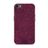 MIO iPhone SE (2020) MagSafe Hülle Hardcase Backcover - Berry Blooms