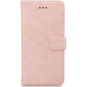 My Style Flex Wallet Samsung Galaxy S10e Hülle Klapphülle Geldbörse - Pink