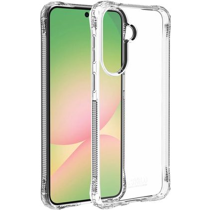 SoSkild Absorb 2.0 Impact Durchsichtig Samsung Galaxy A57 Hülle Hardcase Backcover Stoßfest - Transparent