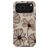 Burga Tough iPhone 17 Pro Max MagSafe Hülle Hardcase Backcover Stoßfest - Barely Yours