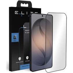 Elite Samsung Galaxy S26 Ultra Panzerglas Gehärtetes Glas Displayschutz - Hüllenfreundlich