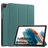Mobigear Tri-Fold Samsung Galaxy Tab A11 Hülle Klapphülle - Grün