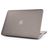 Mobigear Matte MacBook Pro 13 Zoll (2012-2015) Hardcase Hülle MacBook Case - Grau - Model A1425 / A1502