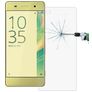 Mobigear Sony Xperia XA Panzerglas Gehärtetes Glas Displayschutz - Hüllenfreundlich