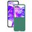 Mobigear Colors Motorola Razr 50 Ultra Hülle Hardcase Backcover - Grün