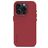 Decoded iPhone 15 Pro Max Silikon Hülle Backcover - Astro Dust