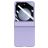 Mobigear Colors Samsung Galaxy Z Flip 6 Hülle Hardcase Backcover - Lila