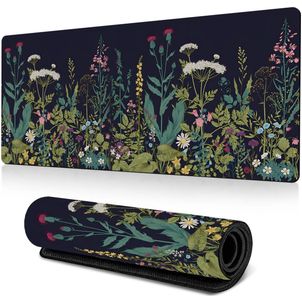 Mobigear Anti-Slip Mauspad - 40 x 90 CM - No.2