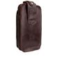 Mobigear Gürteltasche (max 17 cm x 10,8 cm) - Gürtelclip - Holster - Braun