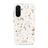 MIO Samsung Galaxy A27 MagSafe Hülle Hardcase Backcover - Soft Terrazzo