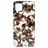 Burga Tough Samsung Galaxy A12 Hülle Hardcase Backcover Stoßfest - Coconut Crush
