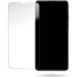 Mobilize Huawei P30 Lite Panzerglas Displayschutz - Hüllenfreundlich