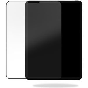 Mobilize iPad Air 4 (2020) Panzerglas Gehärtetes Glas Displayschutz - Hüllenfreundlich