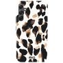 MIO Samsung Galaxy A34 MagSafe Hülle Hardcase Backcover - Leopard
