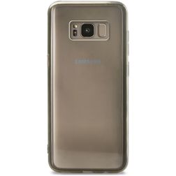 Xccess Hardcase Samsung Galaxy S8 Hülle Hardcase Backcover - Schwarz