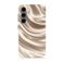 MIO Samsung Galaxy S24 MagSafe Hülle Hardcase Backcover - Silky Dreams