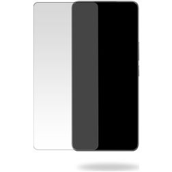 Mobilize HONOR 200 Panzerglas Gehärtetes Glas Displayschutz - Hüllenfreundlich