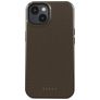 Burga Tough iPhone 15 MagSafe Hülle Hardcase Backcover Stoßfest - Biscuit