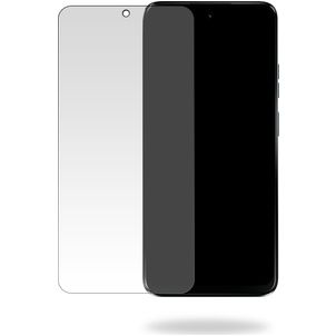 Mobilize Motorola Moto G34 Panzerglas Gehärtetes Glas Displayschutz - Hüllenfreundlich