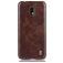 Mobigear Excellent Nokia 2.2 Hülle Hardcase Backcover - Braun