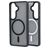 Mobiparts Hardcover Samsung Galaxy S26 MagSafe Hülle Hardcase Backcover - Satin Black