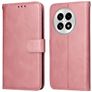 Mobigear Wallet OnePlus 13 Hülle Klapphülle Geldbörse - Roségold