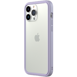 Rhinoshield CrashGuard NX iPhone 13 Pro Max Hülle Hardcase Bumper - Lila