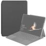 Mobigear Folio Microsoft Surface Go 2 Klapphülle - Grau