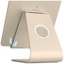 rain design mStand Plus Tablet-Ständer - Roségold Universal