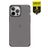 ITSkins SpectrumClear iPhone 13 Pro Hülle Flexibles TPU Backcover Stoßfest - Smoke