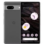 Google Pixel 7a Hüllen