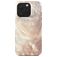 Burga Tough iPhone 16 Pro Hülle Hardcase Backcover Stoßfest - Serene Sunset