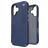 Speck Presidio2 Grip iPhone 16 Hülle Hardcase Backcover Stoßfest - Coastal Blue