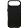CARE by PanzerGlass Feature FLOW iPhone Air Silikon MagSafe Hülle Backcover Stoßfest - Schwarz